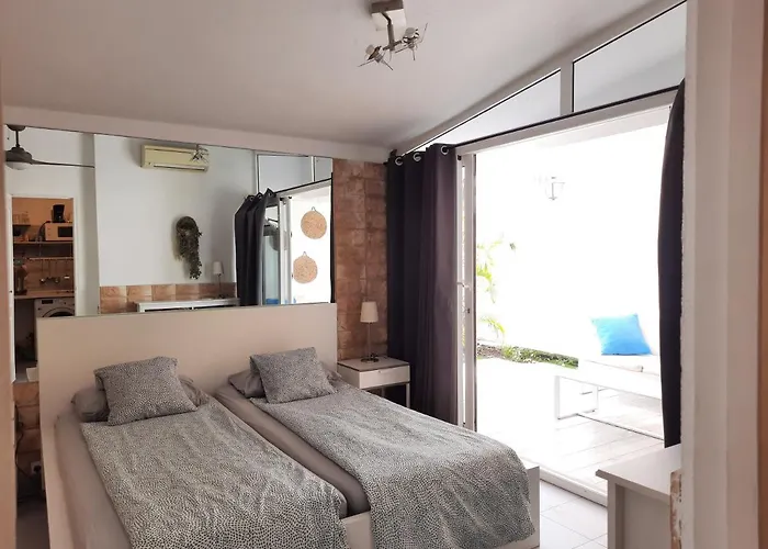 Bungalow 2-7 Playa Del Ingles