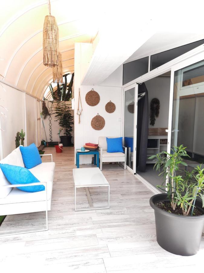 2-7 Apartment Playa del Inglés