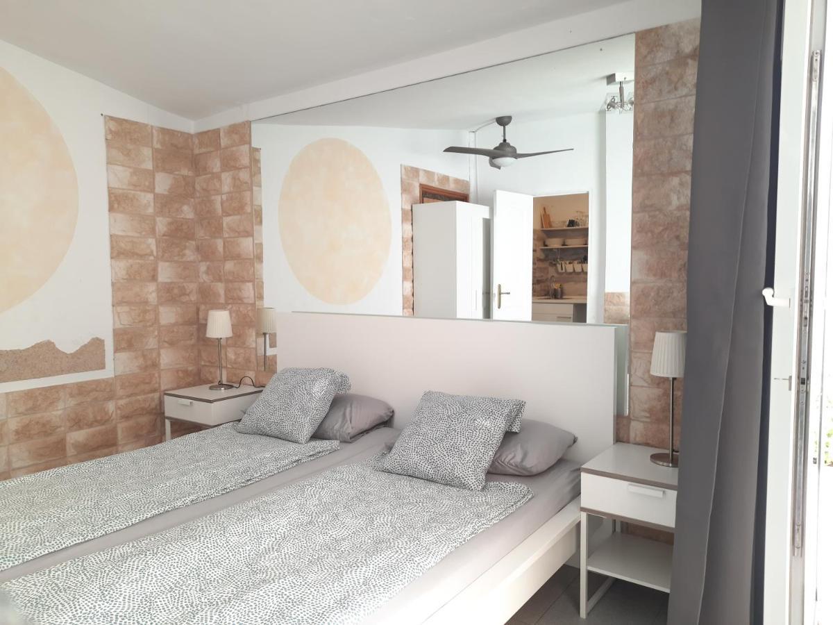 Appartamento 2-7 *
