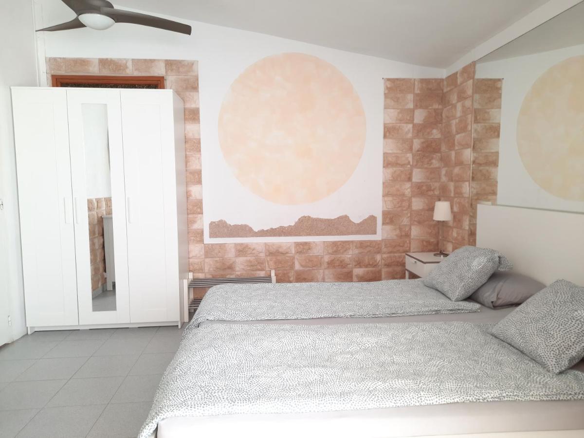 2-7 Playa del Inglés