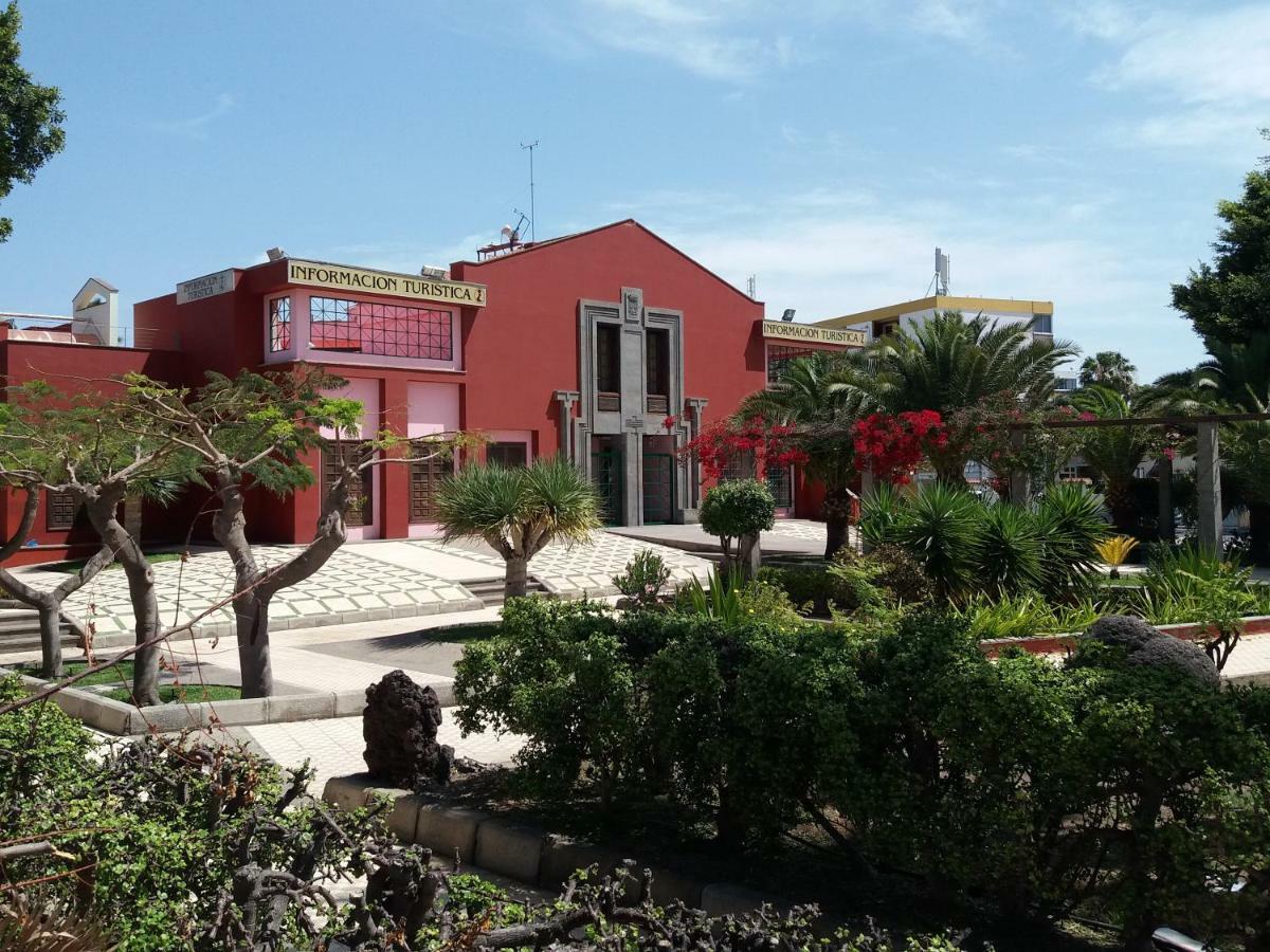Appartamento 2-7