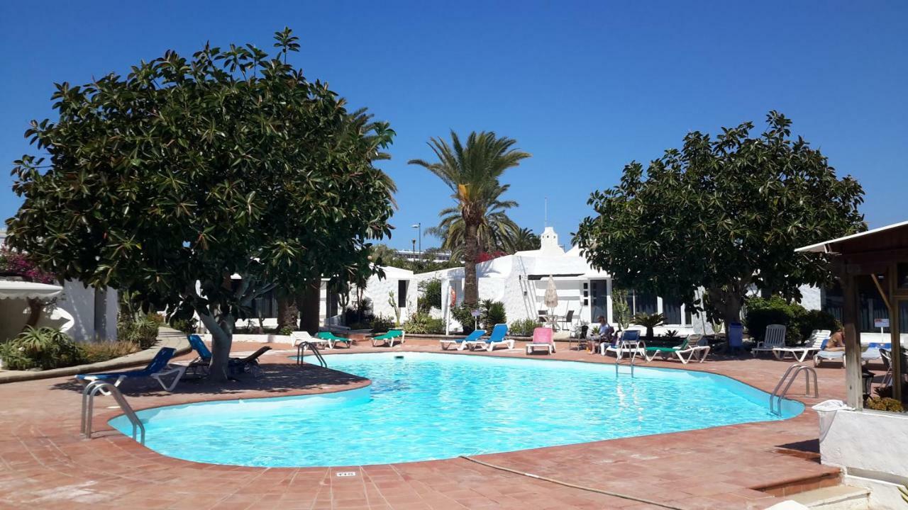 2-7 Appartamento Playa del Inglés