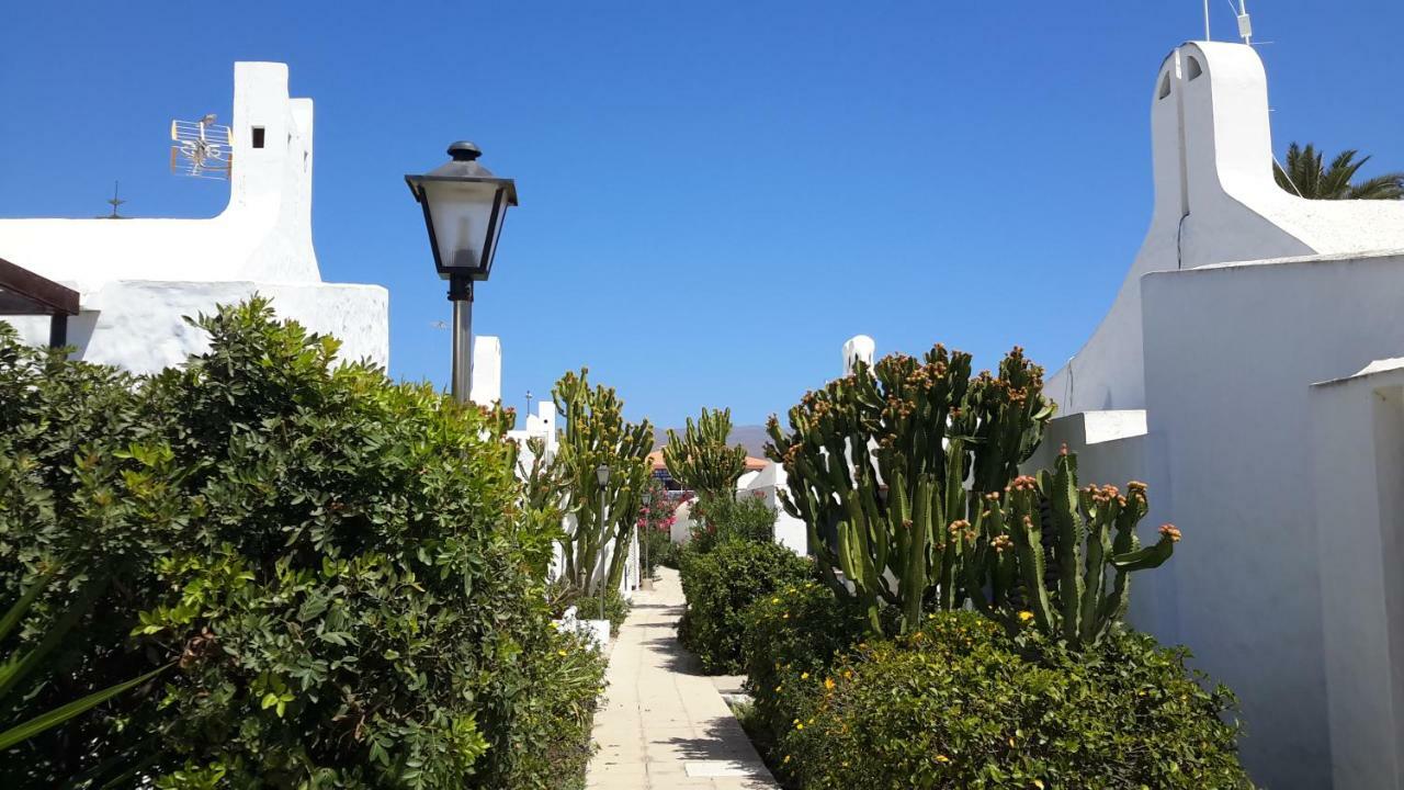 Appartamento 2-7 Playa del Inglés