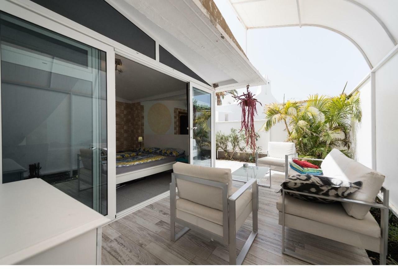2-7 Apartment Playa del Inglés