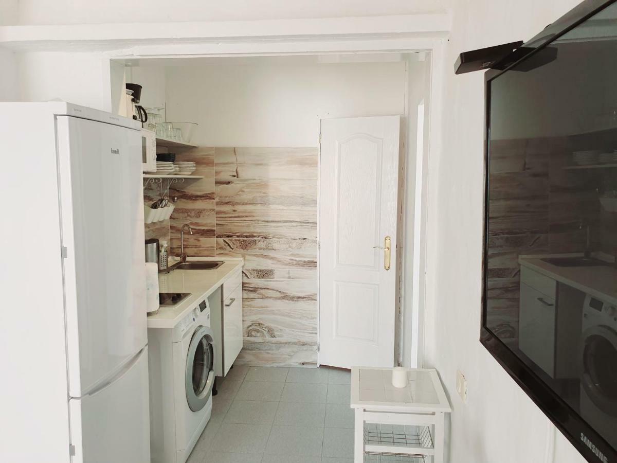 2-7 Apartment Playa del Inglés