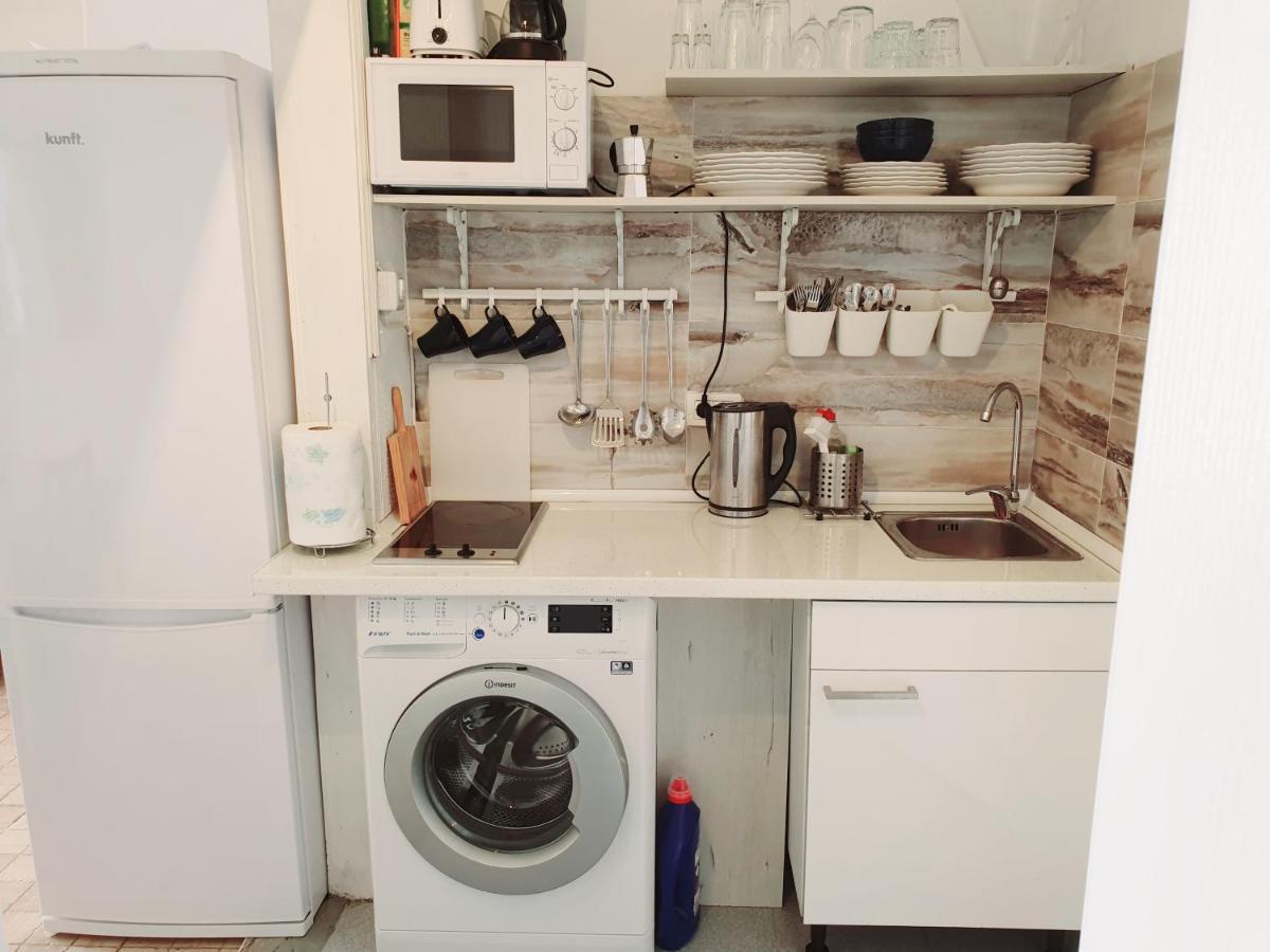 Appartamento 2-7 Playa del Inglés