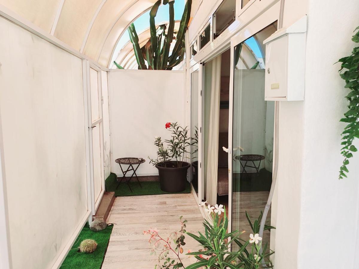Appartamento 2-7 Playa del Inglés